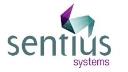 Drupal Web Designers Services Melbourne - Sentius  logo